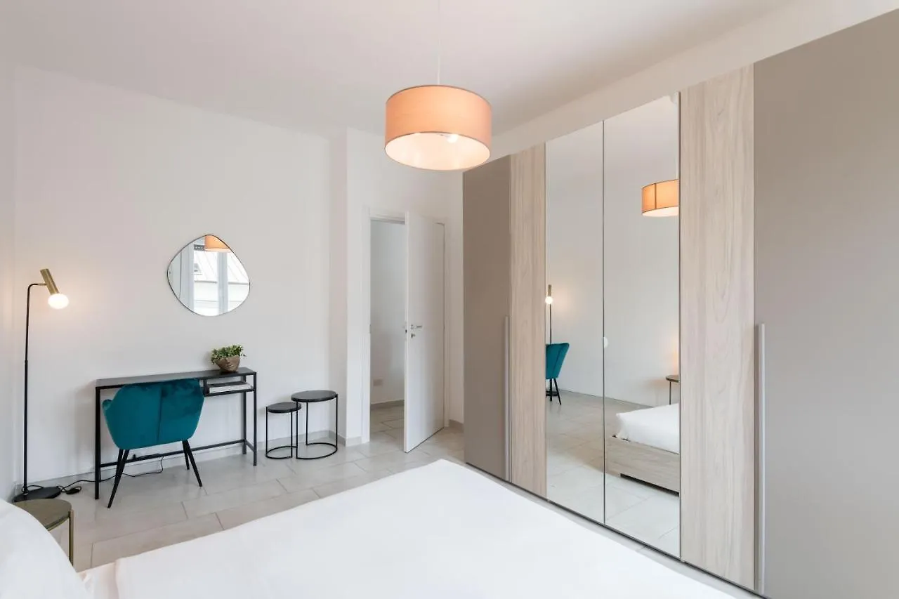 Relstay - Gae Aulenti - 1Br Milano 0*,  Italia