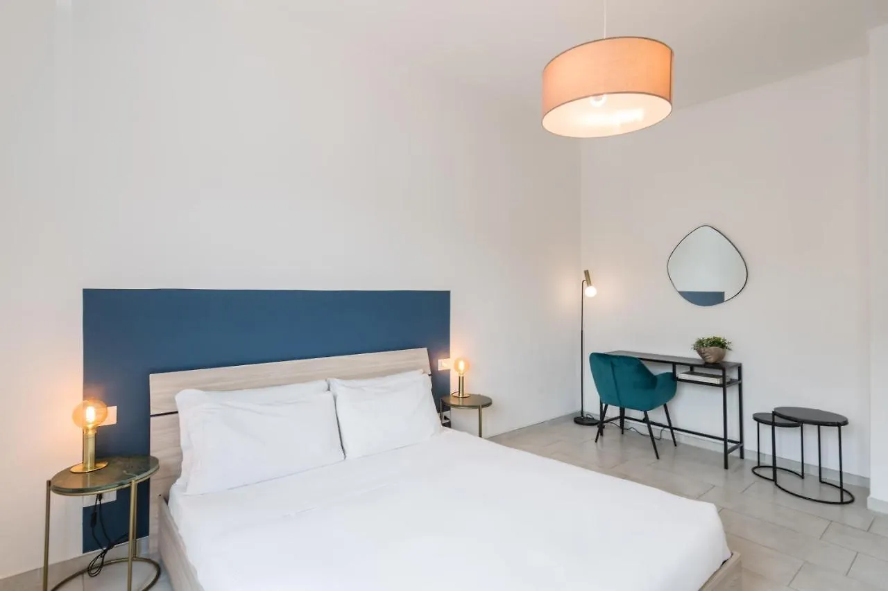 Relstay - Gae Aulenti - 1Br Milano