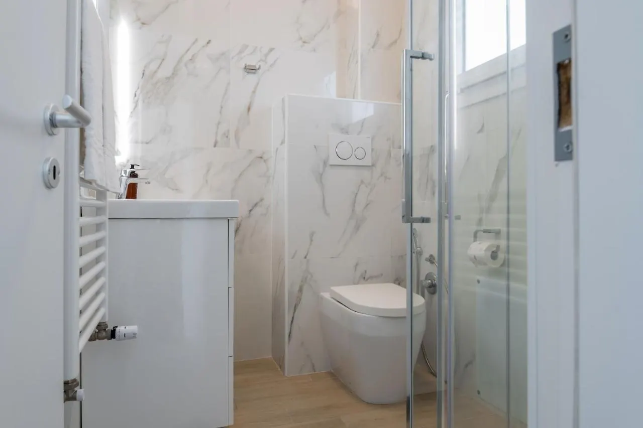 Relstay - Gae Aulenti - 1Br Milano Appartamento