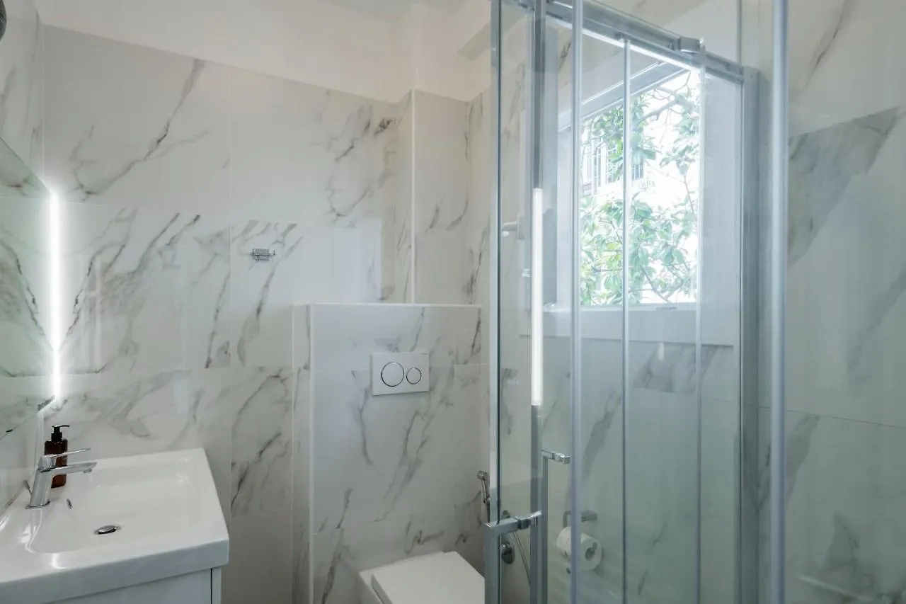 Relstay - Gae Aulenti - 1Br Milano
